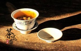 维吾尔族茶俗是怎么样的？