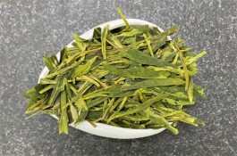 龙井茶和茉莉花茶能一起喝吗 龙井茶可以和茉莉花茶一起泡