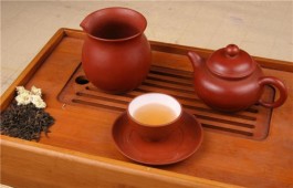 普洱茶，夏季约出新花样，教你普洱茶饮