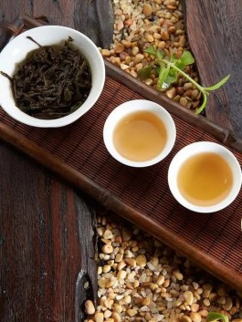 潮汕的茶为什么不太受大众欢迎呢？