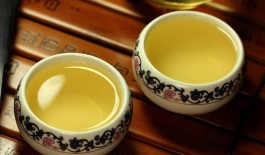 龙井茶艺流程是怎么样的？