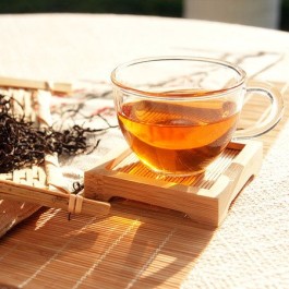 为什么生姜红茶有神奇的减肥功效