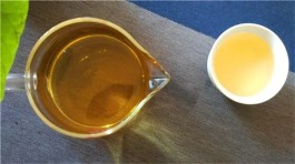 喝普洱茶有什么好处和坏处呢？