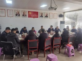 浙江省团队科技特派员助力平阳县同盟村共富发展