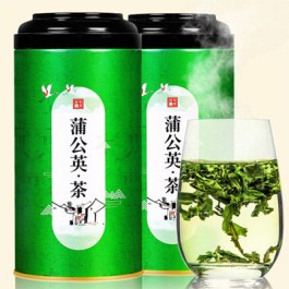 蒲公英茶可以天天喝？喝蒲公英茶的注意事项