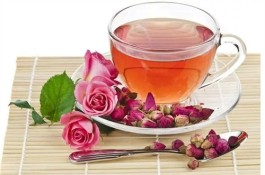 柠檬玫瑰花茶什么时间喝比较好 玫瑰花茶的冲泡方法