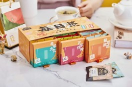 茶包品牌「CHALI茶里」获亿元级B轮融资 易凯资本参投