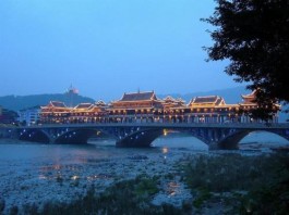 中国著名产茶区的自驾游攻略：四川雅安
