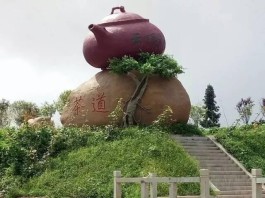 最美茶园：四川(平昌)现代茶业科技示范园