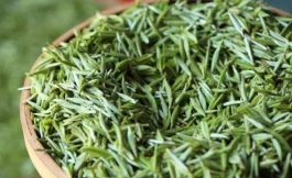 毛尖茶是什么茶叶？常喝毛尖茶有什么功效与营养价值