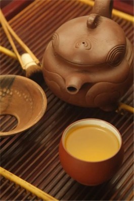 茶道与茶文化
