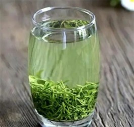 绿茶的冲泡方法