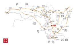 【智慧之眼】跨越喜马拉雅的文化之路