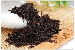 “梧州六堡茶”成功注册地理标志证明商标