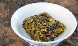 一款被遗忘的茶中贵族--漳平水仙茶