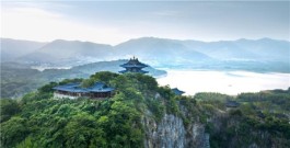 清明时节，江南宜兴丘陵山村进入“茶旅风情季”