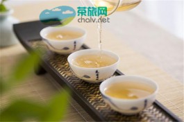 寿眉白茶的功效与作用，以及喝寿眉茶的注意事项