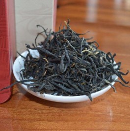 湖红工夫红茶10个作用