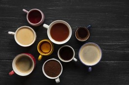 茶中的农药和咖啡因，哪个让人更兴奋？