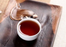 普洱茶到底能不能养胃？