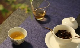 春天喝茶养生选择茶叶的方式与诀窍