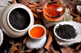 中国十大名茶排名 2023年最新中国十大名茶排名
