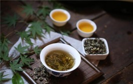 茶中的健康元素，是缓解疲劳，以茶养生的关键