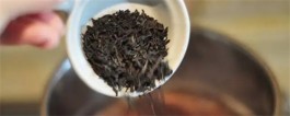 丝袜奶茶怎么做 丝袜奶茶的做法和配方