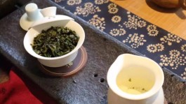 铁观音是红茶还是绿茶 铁观音是青茶