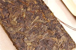 黑茶——乌龙茶中的极品