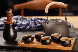 如何存放普洱茶？
