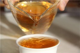 茶叶中含有哪类维生素可供利用？