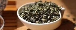 绿茶名字有哪些 绿茶的名字介绍