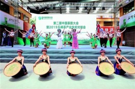 茶市“小汉口”百年复兴 五峰茶旅融合香飘万里