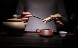茶旅融合奏响乡村振兴新乐章
