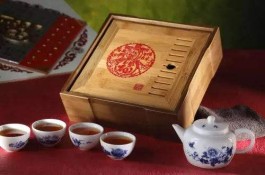 中国茶文化的人生价值观包括什么内容？