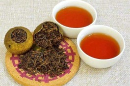 六堡茶叶是什么茶（六堡茶和普洱茶的区别）