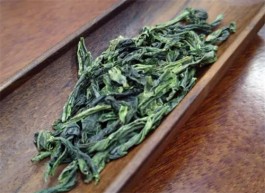 瓜片是什么茶（六安瓜片为绿茶特种茶类）