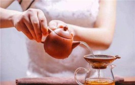 茶叶冲泡，关于“茶水分离”你究竟知道多少？