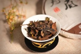 小小的茶渣其实有很多妙用！