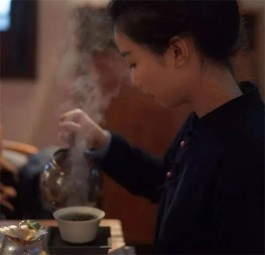 喝茶，是一种生活态度