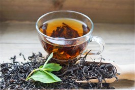 科学研究证明红茶的作用