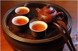 黑茶的九大功效