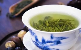 体质与茶：寻找你的“茶缘”
