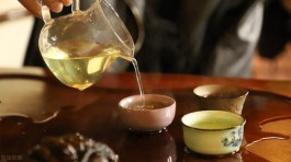 常见的5种存茶方法，学会了，你的茶会越存越香
