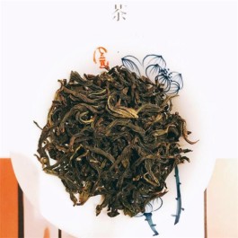 鸭屎香是什么茶（鸭屎香是什么等级的茶叶）