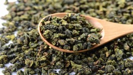 乌龙茶的功效与作用禁忌及食用方法