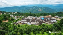 茶旅融合——大茶区变大景区