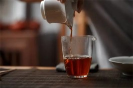 喝茶，让你明白不惑才有回甘