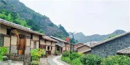江西省5A级乡村旅游点名单